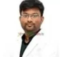 Dr. Kshitiz Sharan