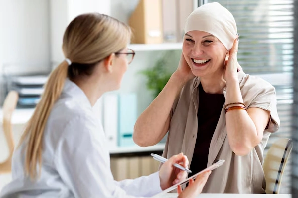 Cancer Staging