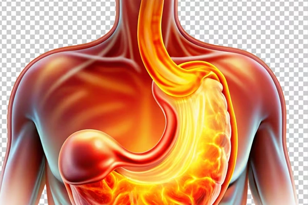 Gastric POEM GPOEM