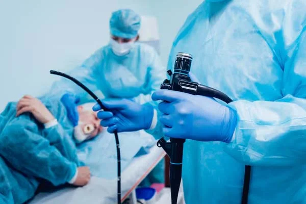 Advanced Endoscopic Procedures